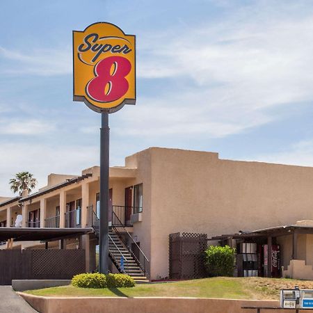 Super 8 By Wyndham Barstow Hotel Ngoại thất bức ảnh